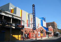 photo of House of Blues Boston